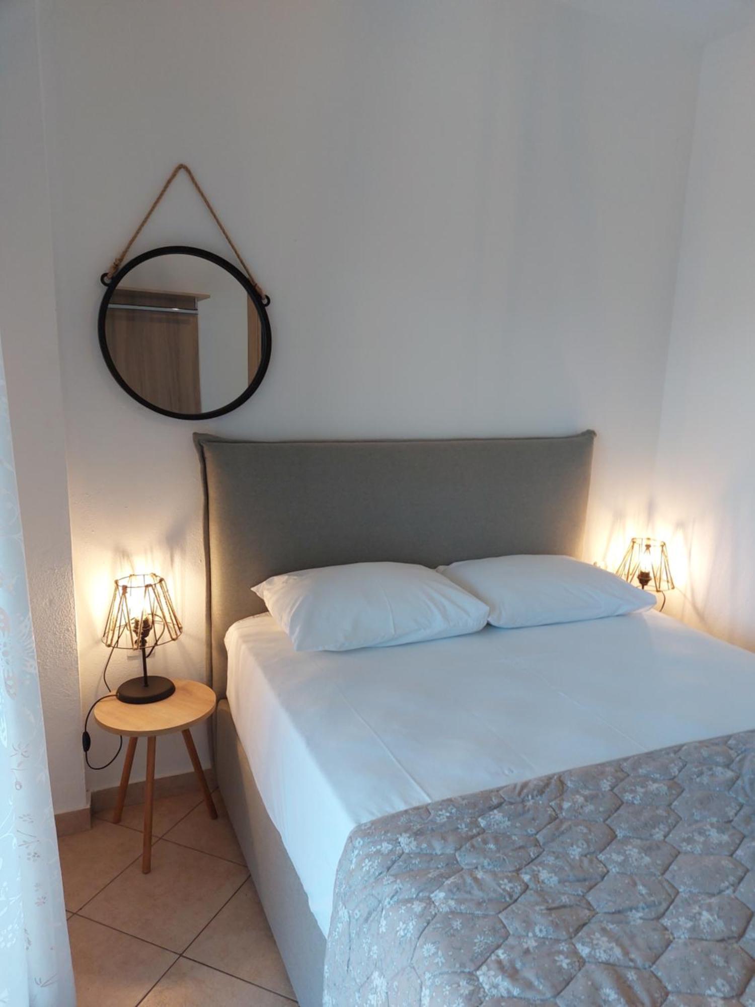 Deniastella Apartments Skala Potamia  Buitenkant foto